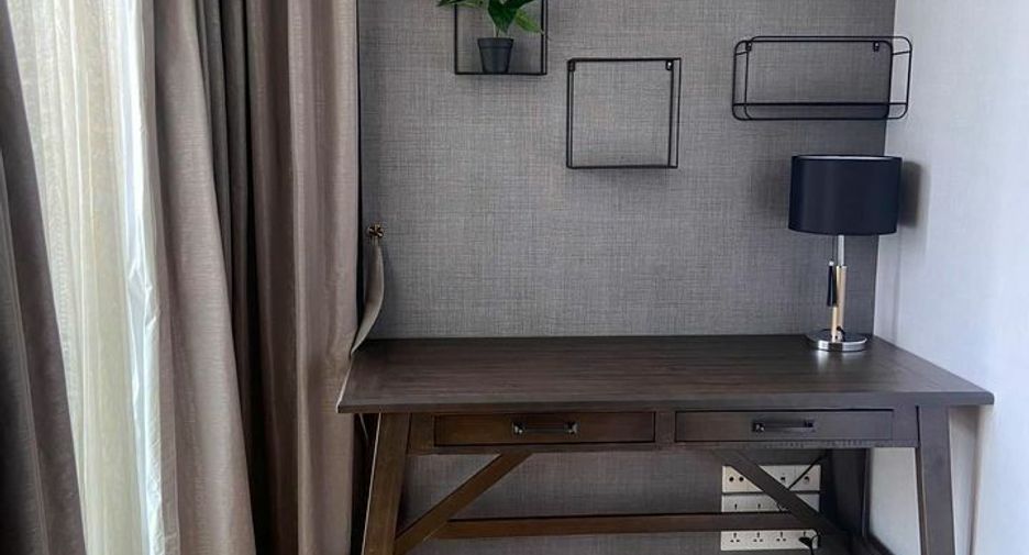 Wohnung zur Miete mit 2 Zimmer in Sathon, Bangkok