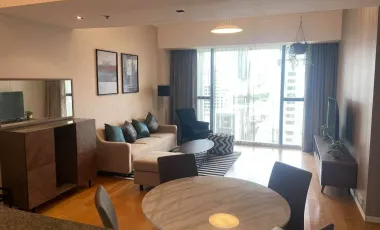 Wohnung zur Miete mit 2 Zimmer in Sathon, Bangkok