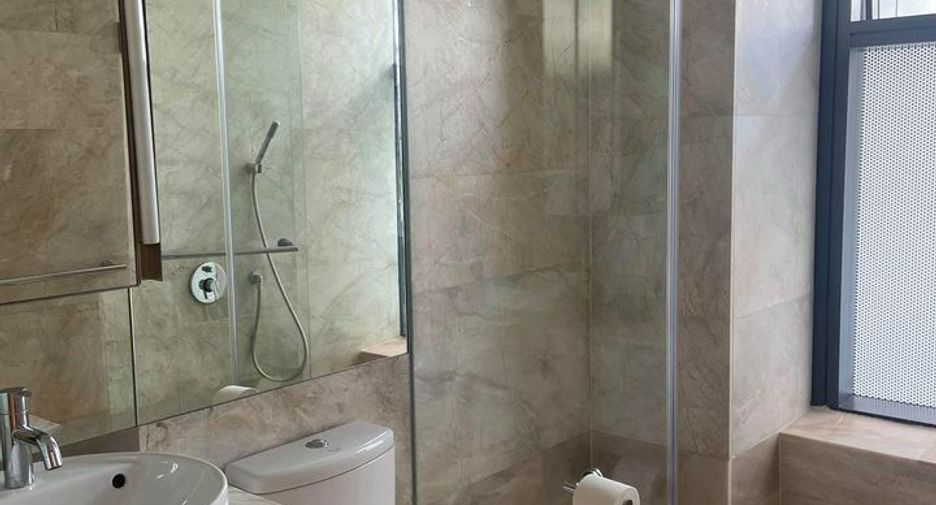 Wohnung zur Miete mit 2 Zimmer in Sathon, Bangkok
