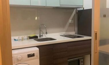 Condo en alquiler de 1 habitaciones en Sathon, Bangkok
