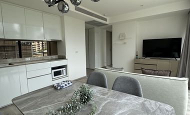 Wohnung zur Miete mit 2 Zimmer in Khlong Toei, Bangkok