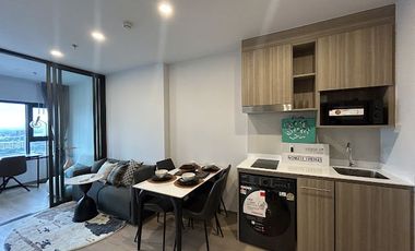 À louer 1 chambre condo à Khlong Toei, Bangkok