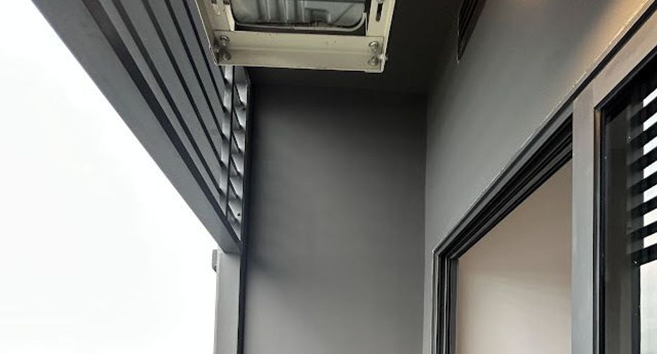 Condo en alquiler de 1 habitaciones en Khlong Toei, Bangkok