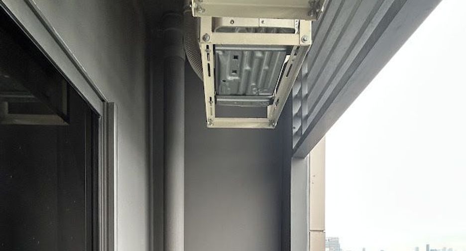 Condo en alquiler de 1 habitaciones en Khlong Toei, Bangkok