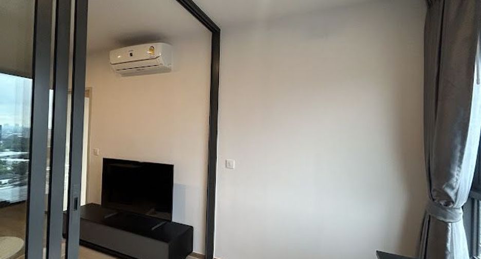 Condo en alquiler de 1 habitaciones en Khlong Toei, Bangkok