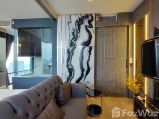 À louer 1 chambre condo à Bang Rak, Bangkok