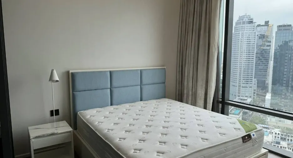 Wohnung zur Miete mit 2 Zimmer in Watthana, Bangkok