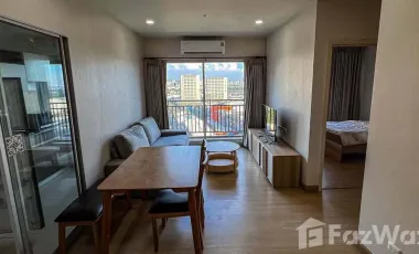 Wohnung zur Miete mit 2 Zimmer in Phasi Charoen, Bangkok