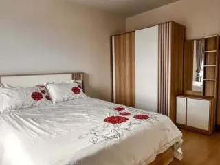 For rent 2 bedrooms condo in Phasi Charoen, Bangkok