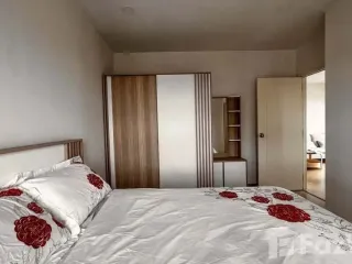 For rent 2 bedrooms condo in Phasi Charoen, Bangkok