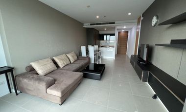 For rent 1 bed condo in Sathon, Bangkok