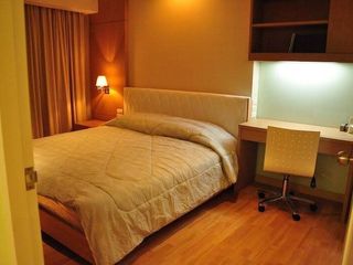 For rent 1 bed condo in Phaya Thai, Bangkok
