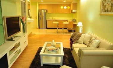 For rent 1 bed condo in Phaya Thai, Bangkok