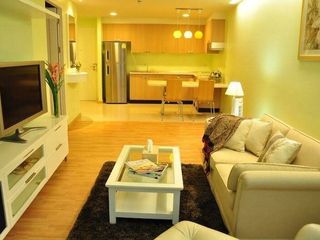 For rent 1 bed condo in Phaya Thai, Bangkok