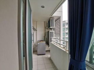 For rent 1 bed condo in Phaya Thai, Bangkok
