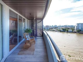 For rent 2 bedrooms condo in Bang Phlat, Bangkok