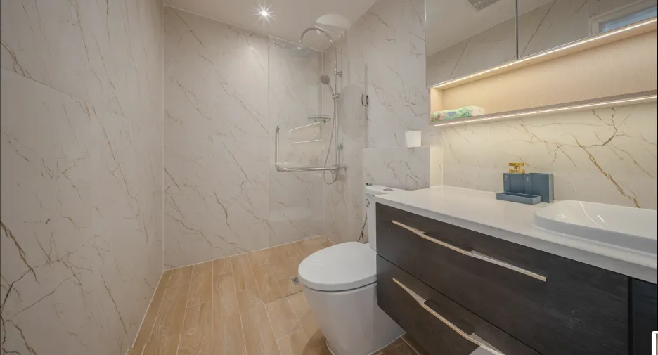 For rent 1 bed condo in Bang Kho Laem, Bangkok