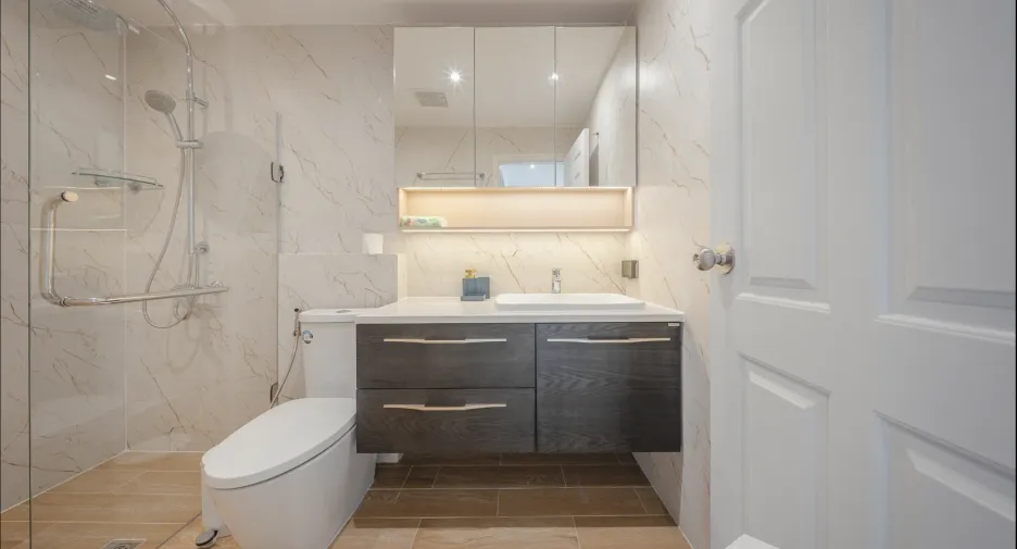 For rent 1 bed condo in Bang Kho Laem, Bangkok