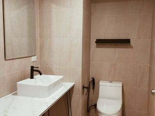 Condo en alquiler de 1 habitaciones en Watthana, Bangkok