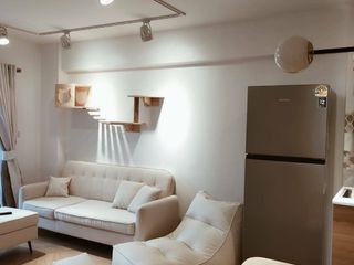 Condo en alquiler de 1 habitaciones en Watthana, Bangkok