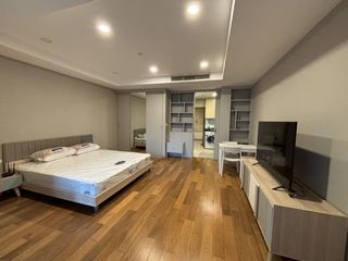 À louer studio condo à Sathon, Bangkok