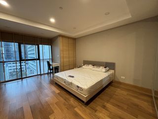 À louer studio condo à Sathon, Bangkok