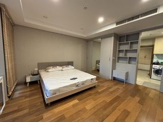À louer studio condo à Sathon, Bangkok