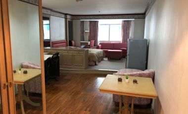 For rent 1 bed condo in Bang Rak, Bangkok