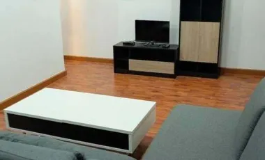 For rent 1 bed condo in Bang Kapi, Bangkok