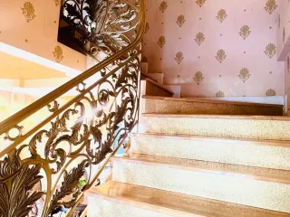 For rent 3 bedrooms townhouse in Bang Khen, Bangkok