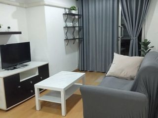 For rent 1 bed condo in Yan Nawa, Bangkok
