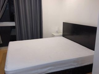 For rent 1 bed condo in Yan Nawa, Bangkok