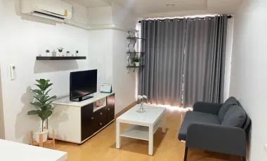 À louer 1 chambre condo à Yan Nawa, Bangkok