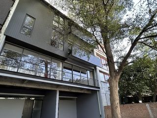 For rent studio townhouse in Lat Phrao, Bangkok