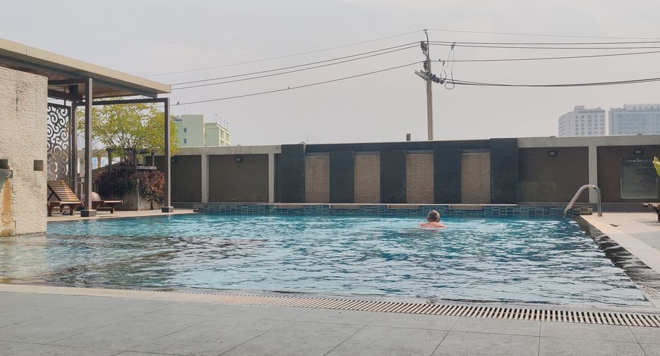 For rent 1 bed apartment in Chatuchak, Bangkok
