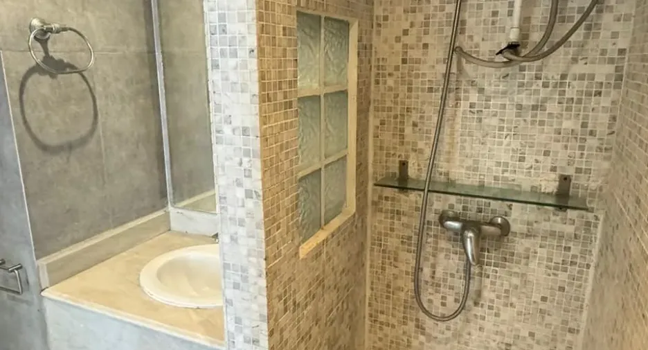 For sale and for rent 1 bed condo in Khlong Toei, Bangkok