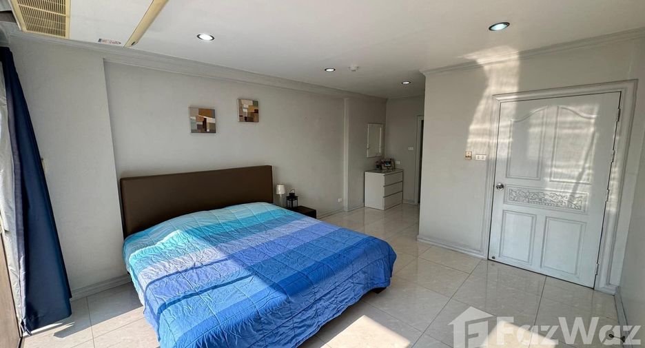 For sale and for rent 1 bed condo in Khlong Toei, Bangkok