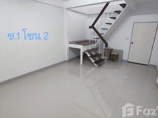 Reihenhaus zur Miete mit 2 Zimmer in Bang Sue, Bangkok