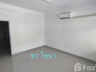 Reihenhaus zur Miete mit 2 Zimmer in Bang Sue, Bangkok