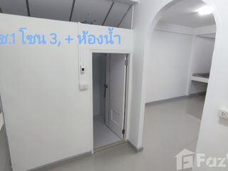 Reihenhaus zur Miete mit 2 Zimmer in Bang Sue, Bangkok