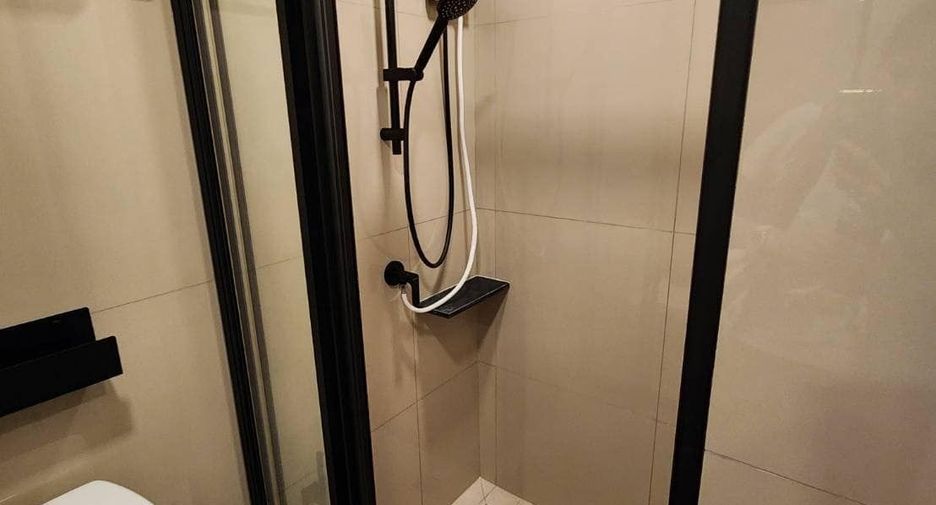 For rent studio condo in Watthana, Bangkok