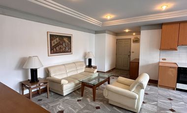 For rent 2 bedrooms apartment in Sathon, Bangkok