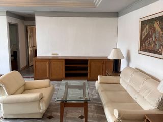 Аренда 2 спальни апартаменты в Сатхон, Бангкок