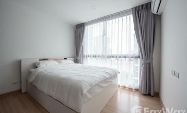 For rent 2 bedrooms condo in Bang Na, Bangkok