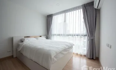 ให้เช่า 2 ห้องนอน คอนโด ใน บางนา, กรุงเทพฯ