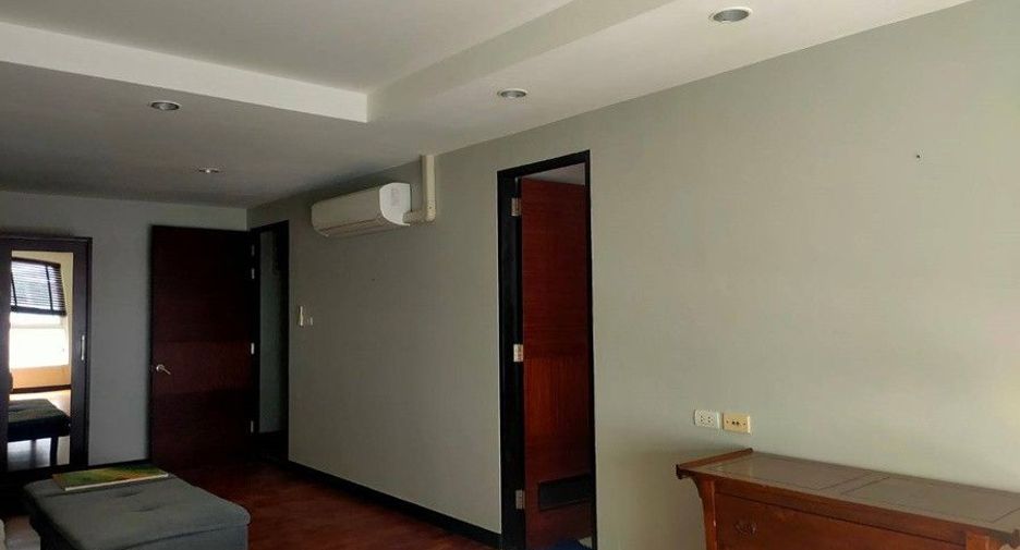 Wohnung zur Miete mit 2 Zimmer in Watthana, Bangkok