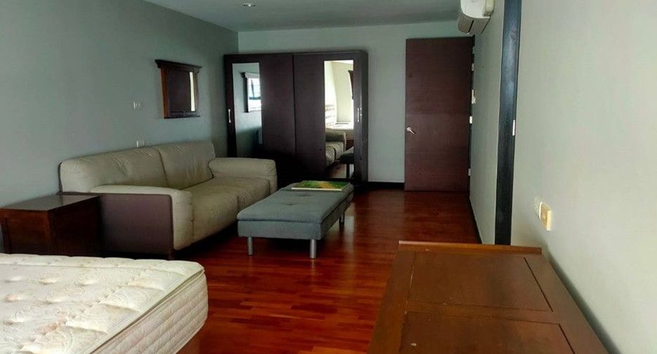 Wohnung zur Miete mit 2 Zimmer in Watthana, Bangkok