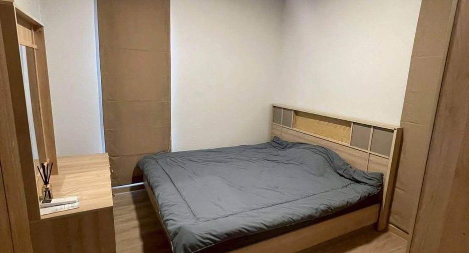 For rent 3 bedrooms house in Khlong Sam Wa, Bangkok