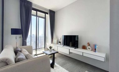 Condo en alquiler de 1 habitaciones en Ratchathewi, Bangkok