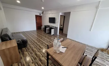 Condo en alquiler de 2 habitaciones en Sathon, Bangkok